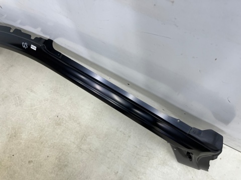 Poszycie Audi Q8 18r.- PRAWY przedni słupek szyby rama drzwi ćwiartka NOWA oryginalna 4m8809840 Poszycie Audi Q8 18r.- PRAWY przedni słupek szyby rama drzwi ćwiartka NOWA oryginalna 4m8809840