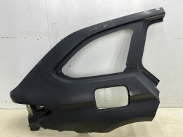 Poszycie BMW 5 G31 kombi 17-24r.  prawy tylny błotnik ćwiartka NOWE ORYGINALNE prawy tył 7337502