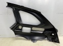 Poszycie BMW 5 G31 kombi 17-24r.  prawy tylny błotnik ćwiartka NOWE ORYGINALNE prawy tył 7337502