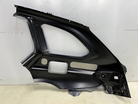 Poszycie BMW 5 G31 kombi 17-24r. prawy tylny błotnik ćwiartka NOWE ORYGINALNE prawy tył 7337502 Poszycie BMW 5 G31 kombi 17-24r. prawy tylny błotnik ćwiartka NOWE ORYGINALNE prawy tył 7337502