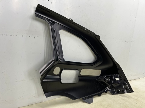 Poszycie BMW 5 G31 kombi 17-24r. prawy tylny błotnik ćwiartka NOWE ORYGINALNE prawy tył 7337502 Poszycie BMW 5 G31 kombi 17-24r. prawy tylny błotnik ćwiartka NOWE ORYGINALNE prawy tył 7337502