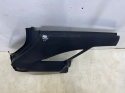 Poszycie Mercedes w246 B-klasa 11-18r. prawy tylny błotnik ćwiartka NOWE ORYGINALNE prawy tył a2466372081