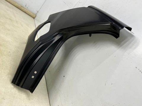 Poszycie VW ID.3 ID3 11a 2019r.- prawy tylny błotnik ćwiartka NOWE ORYGINALNE prawy tył 10a809838 Poszycie VW ID.3 ID3 11a 2019r.- prawy tylny błotnik ćwiartka NOWE ORYGINALNE prawy tył 10a809838
