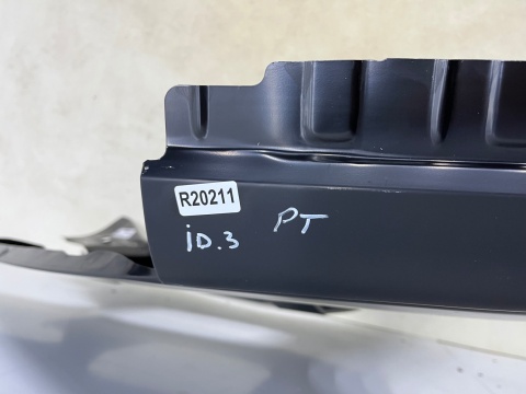 Poszycie VW ID.3 ID3 11a 2019r.- prawy tylny błotnik ćwiartka NOWE ORYGINALNE prawy tył 10a809838 Poszycie VW ID.3 ID3 11a 2019r.- prawy tylny błotnik ćwiartka NOWE ORYGINALNE prawy tył 10a809838