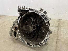 Skrzynia biegów Ford C-Max Mk1 CMax Mk1 Ford Focus MK2 03-10r. 2.0b manualna 5-biegów kod 6m5r-7002-vc przebieg 172 t.km 