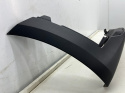 Zderzak przedni Audi A4 B9 Allroad lift 19r.- listwa przód spoiler narożnik zderzaka prawy przedni 8W0807062B