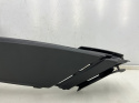 Zderzak przedni Audi A4 B9 Allroad lift 19r.- listwa przód spoiler narożnik zderzaka prawy przedni 8W0807062B