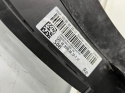 Zderzak przedni Audi A4 B9 Allroad lift 19r.- listwa przód spoiler narożnik zderzaka prawy przedni 8W0807062B