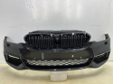 Zderzak przedni BMW 5 G30 G31 M-Pakiet Mpakiet 17-20r. Przedlift przód 6XPDC 8064928