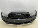 Zderzak przedni BMW 5 G30 G31 M-Pakiet Mpakiet 17-20r. Przedlift przód 6XPDC 8064928