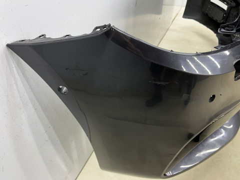 Zderzak przedni BMW 5 G30 G31 M-Pakiet Mpakiet 17-20r. Przedlift przód 6XPDC 8064928 Zderzak przedni BMW 5 G30 G31 M-Pakiet Mpakiet 17-20r. Przedlift przód 6XPDC 8064928