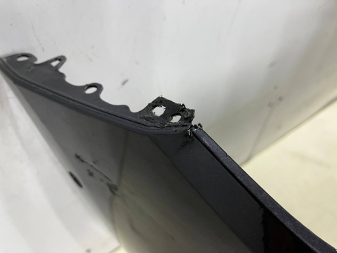 Zderzak przedni BMW 5 G30 G31 M-Pakiet Mpakiet 17-20r. Przedlift przód 6XPDC 8064928 Zderzak przedni BMW 5 G30 G31 M-Pakiet Mpakiet 17-20r. Przedlift przód 6XPDC 8064928