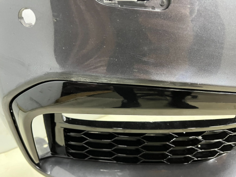 Zderzak przedni BMW 5 G30 G31 M-Pakiet Mpakiet 17-20r. Przedlift przód 6XPDC 8064928 Zderzak przedni BMW 5 G30 G31 M-Pakiet Mpakiet 17-20r. Przedlift przód 6XPDC 8064928