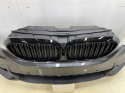 Zderzak przedni BMW 5 G30 G31 M-Pakiet Mpakiet 17-20r. Przedlift przód 6XPDC 8064928