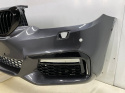 Zderzak przedni BMW 5 G30 G31 M-Pakiet Mpakiet 17-20r. Przedlift przód 6XPDC 8064928