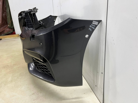 Zderzak przedni BMW 5 G30 G31 M-Pakiet Mpakiet 17-20r. Przedlift przód 6XPDC 8064928 Zderzak przedni BMW 5 G30 G31 M-Pakiet Mpakiet 17-20r. Przedlift przód 6XPDC 8064928