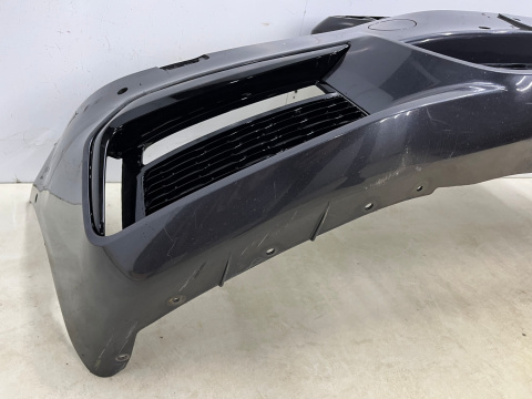 Zderzak przedni BMW 5 G30 G31 M-Pakiet Mpakiet 17-20r. Przedlift przód 6XPDC 8064928 Zderzak przedni BMW 5 G30 G31 M-Pakiet Mpakiet 17-20r. Przedlift przód 6XPDC 8064928
