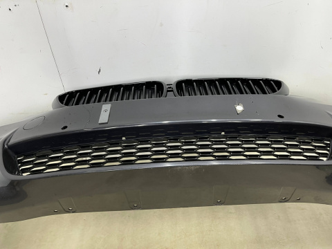 Zderzak przedni BMW 5 G30 G31 M-Pakiet Mpakiet 17-20r. Przedlift przód 6XPDC 8064928 Zderzak przedni BMW 5 G30 G31 M-Pakiet Mpakiet 17-20r. Przedlift przód 6XPDC 8064928