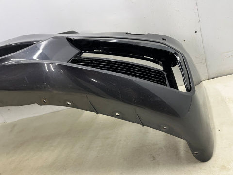 Zderzak przedni BMW 5 G30 G31 M-Pakiet Mpakiet 17-20r. Przedlift przód 6XPDC 8064928 Zderzak przedni BMW 5 G30 G31 M-Pakiet Mpakiet 17-20r. Przedlift przód 6XPDC 8064928