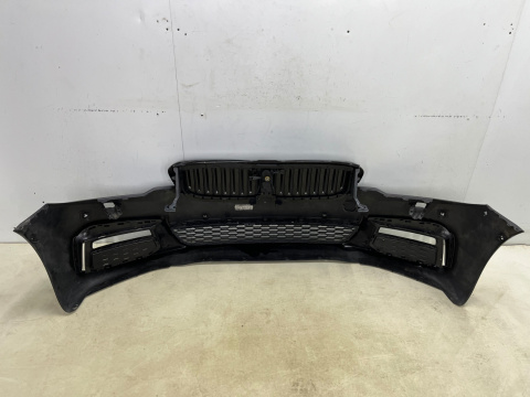 Zderzak przedni BMW 5 G30 G31 M-Pakiet Mpakiet 17-20r. Przedlift przód 6XPDC 8064928 Zderzak przedni BMW 5 G30 G31 M-Pakiet Mpakiet 17-20r. Przedlift przód 6XPDC 8064928