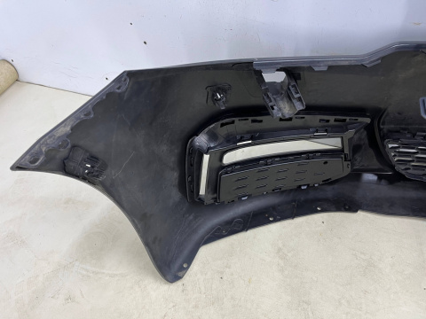 Zderzak przedni BMW 5 G30 G31 M-Pakiet Mpakiet 17-20r. Przedlift przód 6XPDC 8064928 Zderzak przedni BMW 5 G30 G31 M-Pakiet Mpakiet 17-20r. Przedlift przód 6XPDC 8064928