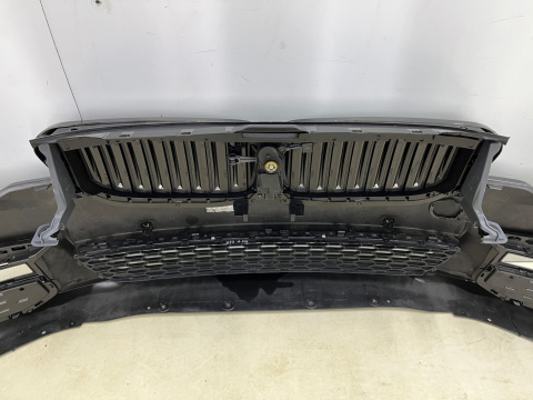 Zderzak przedni BMW 5 G30 G31 M-Pakiet Mpakiet 17-20r. Przedlift przód 6XPDC 8064928 Zderzak przedni BMW 5 G30 G31 M-Pakiet Mpakiet 17-20r. Przedlift przód 6XPDC 8064928