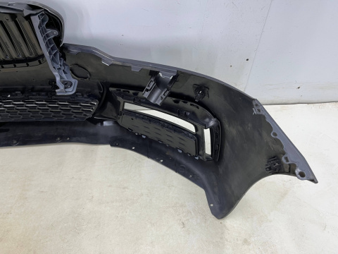 Zderzak przedni BMW 5 G30 G31 M-Pakiet Mpakiet 17-20r. Przedlift przód 6XPDC 8064928 Zderzak przedni BMW 5 G30 G31 M-Pakiet Mpakiet 17-20r. Przedlift przód 6XPDC 8064928
