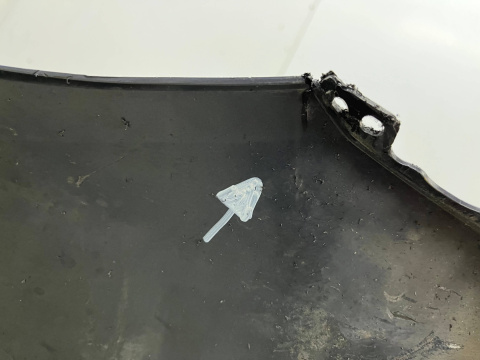 Zderzak przedni BMW 5 G30 G31 M-Pakiet Mpakiet 17-20r. Przedlift przód 6XPDC 8064928 Zderzak przedni BMW 5 G30 G31 M-Pakiet Mpakiet 17-20r. Przedlift przód 6XPDC 8064928