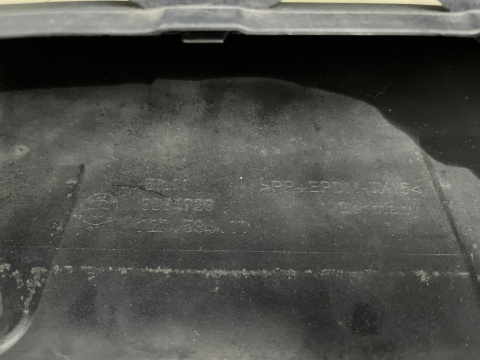 Zderzak przedni BMW 5 G30 G31 M-Pakiet Mpakiet 17-20r. Przedlift przód 6XPDC 8064928 Zderzak przedni BMW 5 G30 G31 M-Pakiet Mpakiet 17-20r. Przedlift przód 6XPDC 8064928