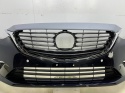 Zderzak przedni Mazda 6 GJ 15-18r. Lift przód 4XPDC GMN3-50031