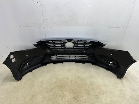 Zderzak przedni Mazda 6 GJ 15-18r. Lift przód 4XPDC GMN3-50031 Zderzak przedni Mazda 6 GJ 15-18r. Lift przód 4XPDC GMN3-50031