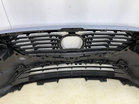Zderzak przedni Mazda 6 GJ 15-18r. Lift przód 4XPDC GMN3-50031 Zderzak przedni Mazda 6 GJ 15-18r. Lift przód 4XPDC GMN3-50031