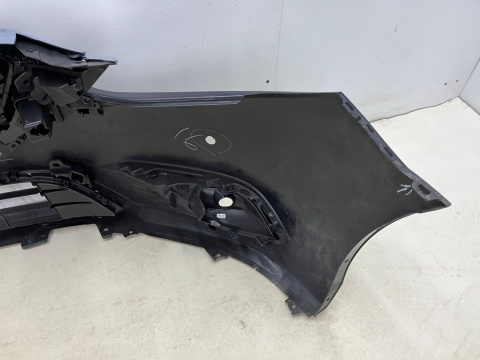 Zderzak przedni Mazda 6 GJ 15-18r. Lift przód 4XPDC GMN3-50031 Zderzak przedni Mazda 6 GJ 15-18r. Lift przód 4XPDC GMN3-50031