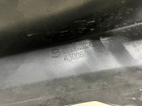 Zderzak przedni Mazda 6 GJ 15-18r. Lift przód 4XPDC GMN3-50031 Zderzak przedni Mazda 6 GJ 15-18r. Lift przód 4XPDC GMN3-50031