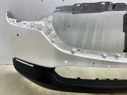 Zderzak przedni Mazda CX-30 CX30 19r.- przód PDC DFR5-50031 Zderzak przedni Mazda CX-30 CX30 19r.- przód PDC DFR5-50031