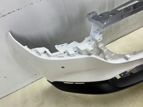 Zderzak przedni Mazda CX-30 CX30 19r.- przód PDC DFR5-50031 Zderzak przedni Mazda CX-30 CX30 19r.- przód PDC DFR5-50031