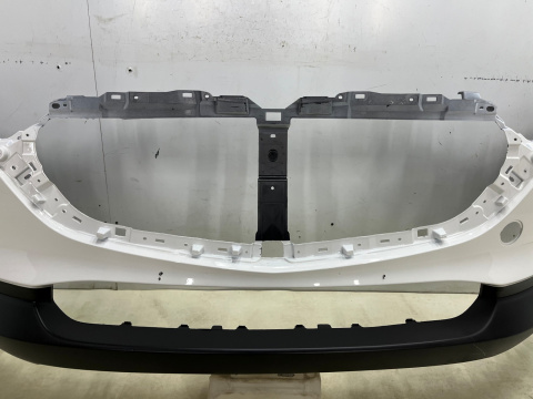 Zderzak przedni Mazda CX-30 CX30 19r.- przód PDC DFR5-50031 Zderzak przedni Mazda CX-30 CX30 19r.- przód PDC DFR5-50031