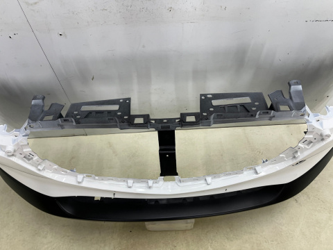 Zderzak przedni Mazda CX-30 CX30 19r.- przód PDC DFR5-50031 Zderzak przedni Mazda CX-30 CX30 19r.- przód PDC DFR5-50031