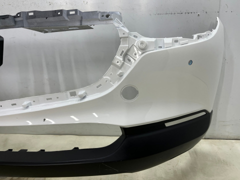 Zderzak przedni Mazda CX-30 CX30 19r.- przód PDC DFR5-50031 Zderzak przedni Mazda CX-30 CX30 19r.- przód PDC DFR5-50031