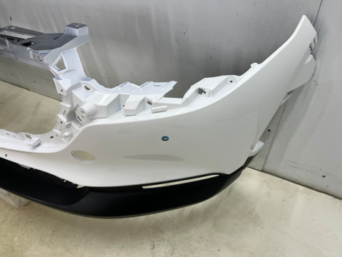 Zderzak przedni Mazda CX-30 CX30 19r.- przód PDC DFR5-50031 Zderzak przedni Mazda CX-30 CX30 19r.- przód PDC DFR5-50031