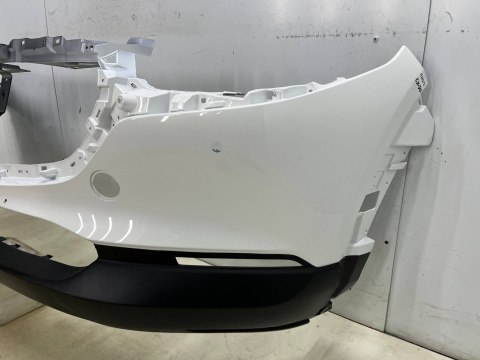 Zderzak przedni Mazda CX-30 CX30 19r.- przód PDC DFR5-50031 Zderzak przedni Mazda CX-30 CX30 19r.- przód PDC DFR5-50031