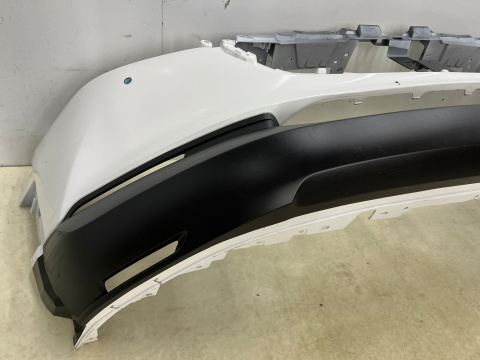 Zderzak przedni Mazda CX-30 CX30 19r.- przód PDC DFR5-50031 Zderzak przedni Mazda CX-30 CX30 19r.- przód PDC DFR5-50031