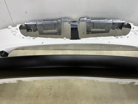 Zderzak przedni Mazda CX-30 CX30 19r.- przód PDC DFR5-50031 Zderzak przedni Mazda CX-30 CX30 19r.- przód PDC DFR5-50031
