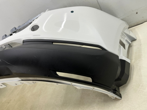 Zderzak przedni Mazda CX-30 CX30 19r.- przód PDC DFR5-50031 Zderzak przedni Mazda CX-30 CX30 19r.- przód PDC DFR5-50031