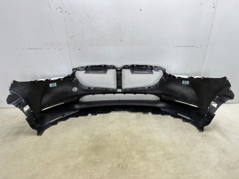 Zderzak przedni Mazda CX-30 CX30 19r.- przód PDC DFR5-50031 Zderzak przedni Mazda CX-30 CX30 19r.- przód PDC DFR5-50031