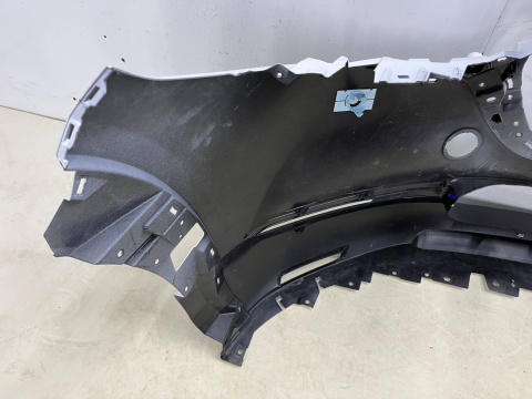 Zderzak przedni Mazda CX-30 CX30 19r.- przód PDC DFR5-50031 Zderzak przedni Mazda CX-30 CX30 19r.- przód PDC DFR5-50031
