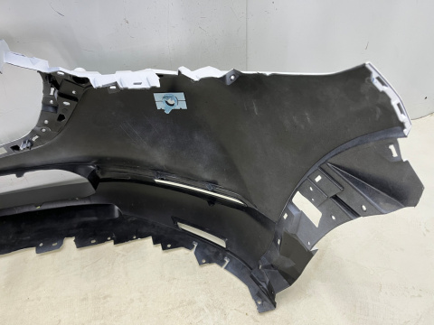 Zderzak przedni Mazda CX-30 CX30 19r.- przód PDC DFR5-50031 Zderzak przedni Mazda CX-30 CX30 19r.- przód PDC DFR5-50031