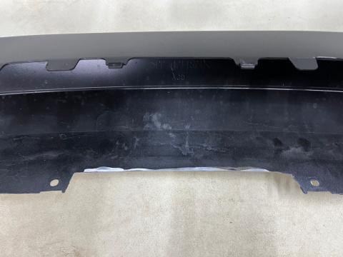 Zderzak przedni Mazda CX-30 CX30 19r.- przód PDC DFR5-50031 Zderzak przedni Mazda CX-30 CX30 19r.- przód PDC DFR5-50031