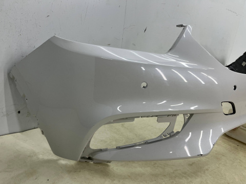 Zderzak przedni Opel Mokka X 1 I 16-19r. przód 4XPDC 42557112 Zderzak przedni Opel Mokka X 1 I 16-19r. przód 4XPDC 42557112