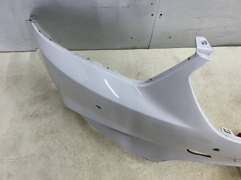 Zderzak przedni Opel Mokka X 1 I 16-19r. przód 4XPDC 42557112 Zderzak przedni Opel Mokka X 1 I 16-19r. przód 4XPDC 42557112